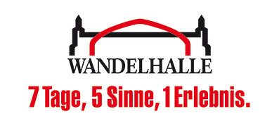 Wandelhalle Hamburg